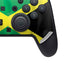 Jamaica Flag Nintendo Switch 2 (2025) Pro Controller Skin